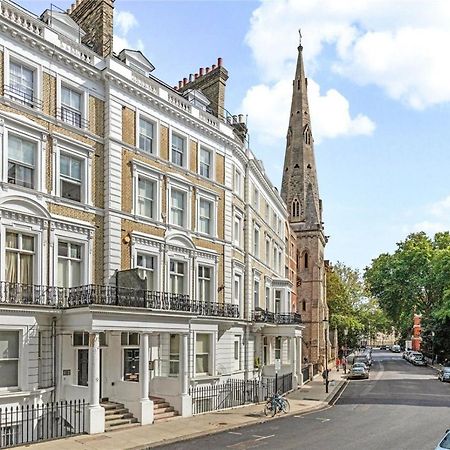 South Ken Designer Pad Daire Londra Dış mekan fotoğraf