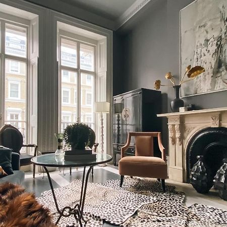 South Ken Designer Pad Daire Londra Dış mekan fotoğraf