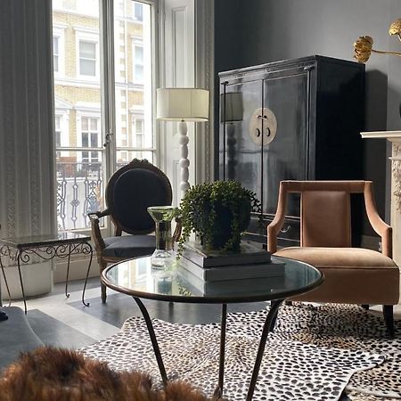 South Ken Designer Pad Daire Londra Dış mekan fotoğraf