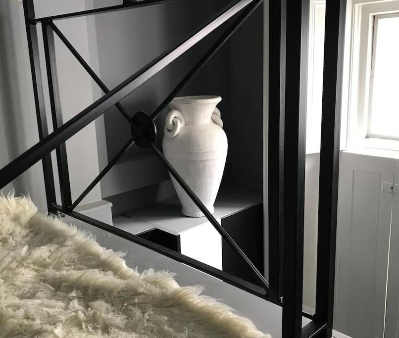 South Ken Designer Pad Daire Londra Dış mekan fotoğraf