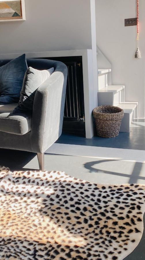 South Ken Designer Pad Daire Londra Dış mekan fotoğraf