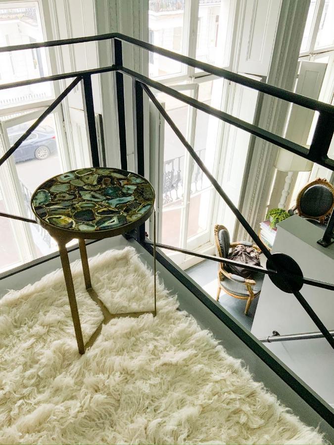 South Ken Designer Pad Daire Londra Dış mekan fotoğraf