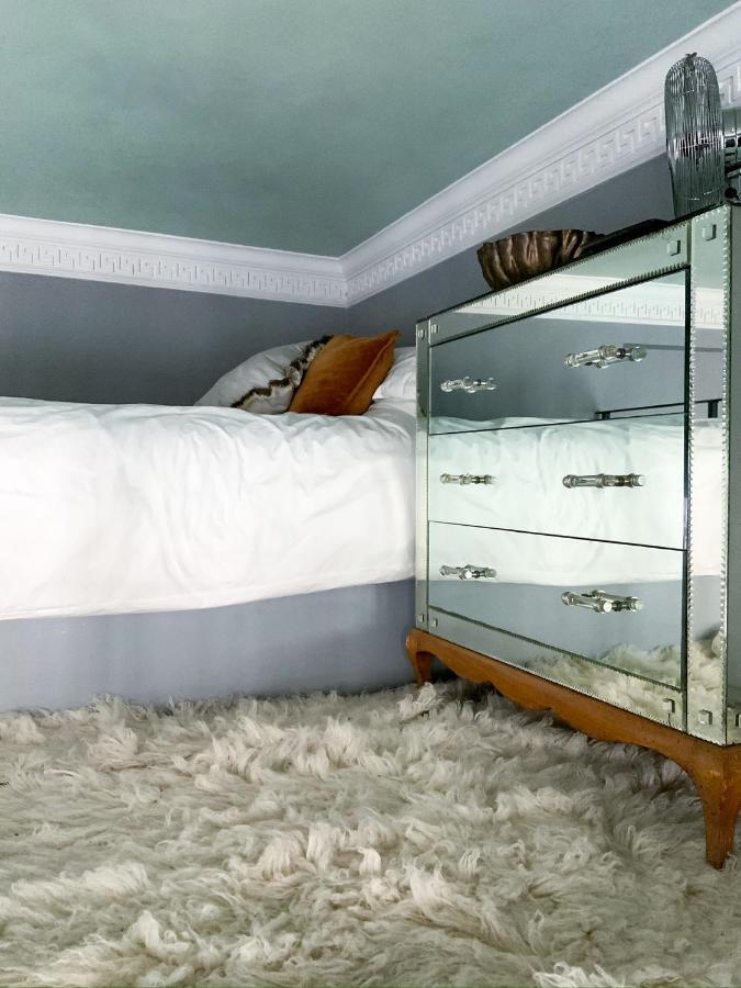 South Ken Designer Pad Daire Londra Dış mekan fotoğraf