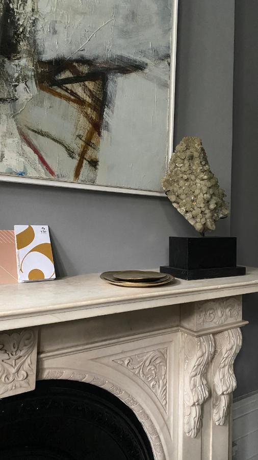 South Ken Designer Pad Daire Londra Dış mekan fotoğraf